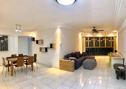 Blk 683B Jurong West Central 1 (Jurong West), HDB 5 Rooms #177091812